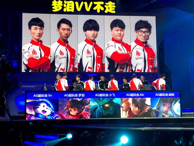 像霍勒迪这