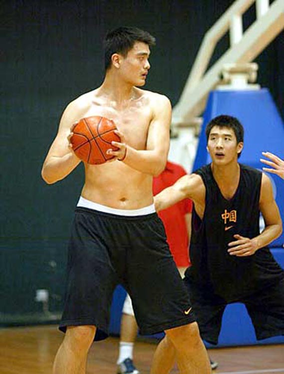 子球
