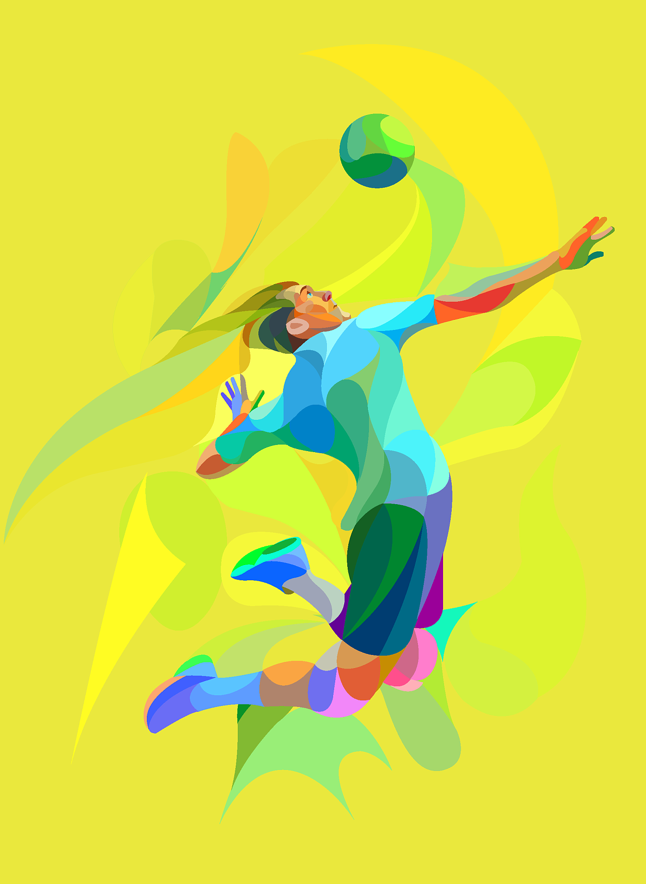 打破行业边 打破行业边