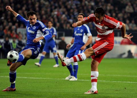 現代與老派 現代與老派