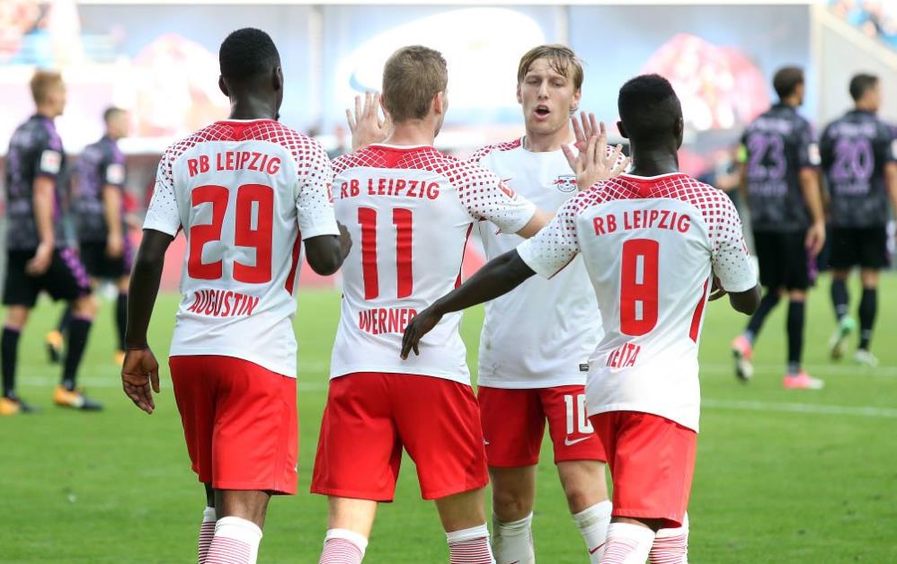 赛场上的影 赛场上的影