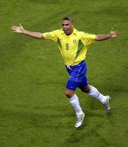 极高的自律 极高的自律