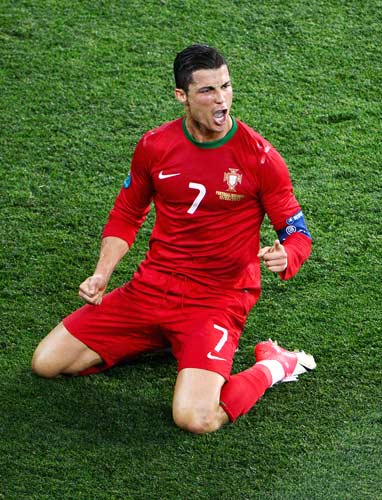 比赛的转折 比赛的转折