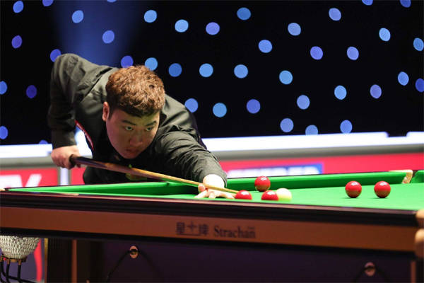 衛主導結構 衛主導結構