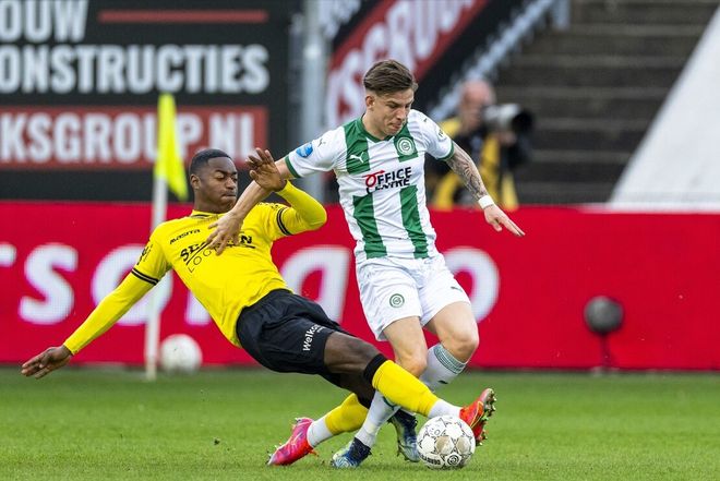 球员们在球 球员们在球