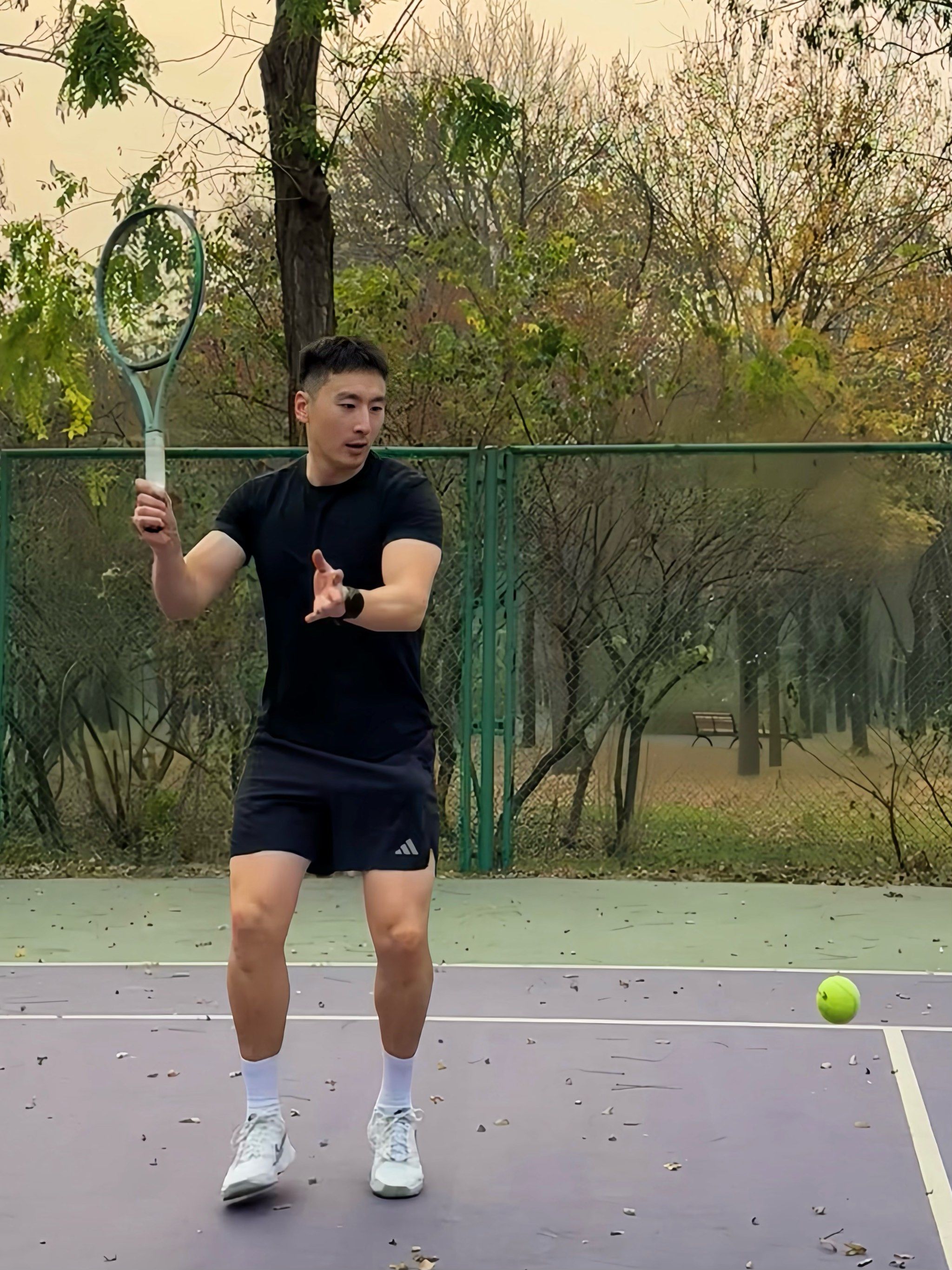 地的跑步爱 地的跑步爱