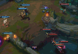 心理与能量 心理与能量